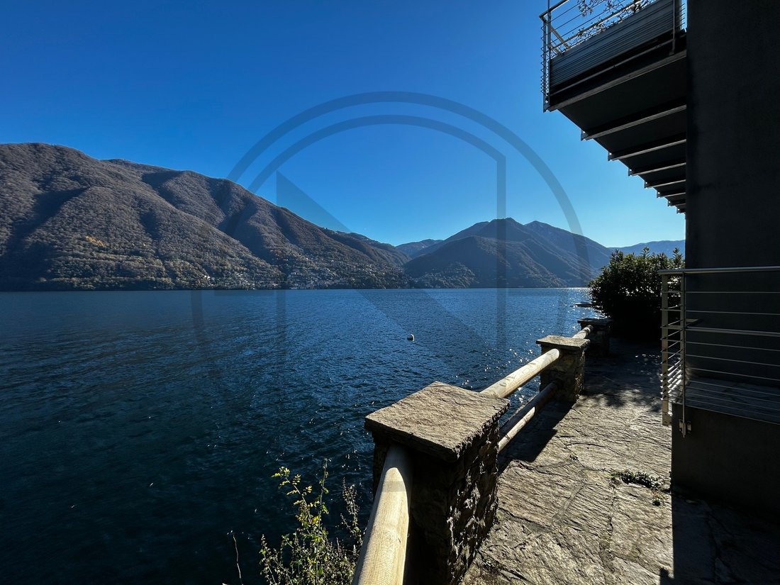 Villa a Brienno, Lombardia, Italia 4 - 16753423