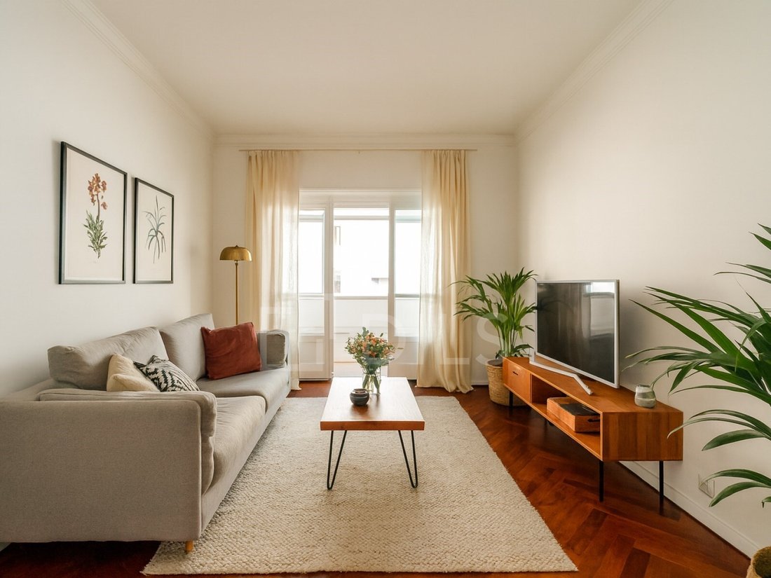 Apartment in Santo Antonio, Lisbon, Portugal 2 - 16711850