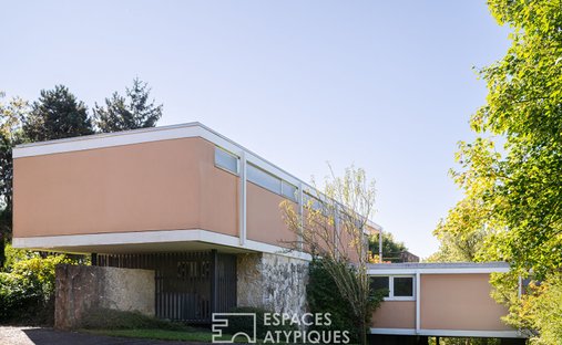 Villa a Chantenay - Sainte-Anne, Nantes, Francia 1