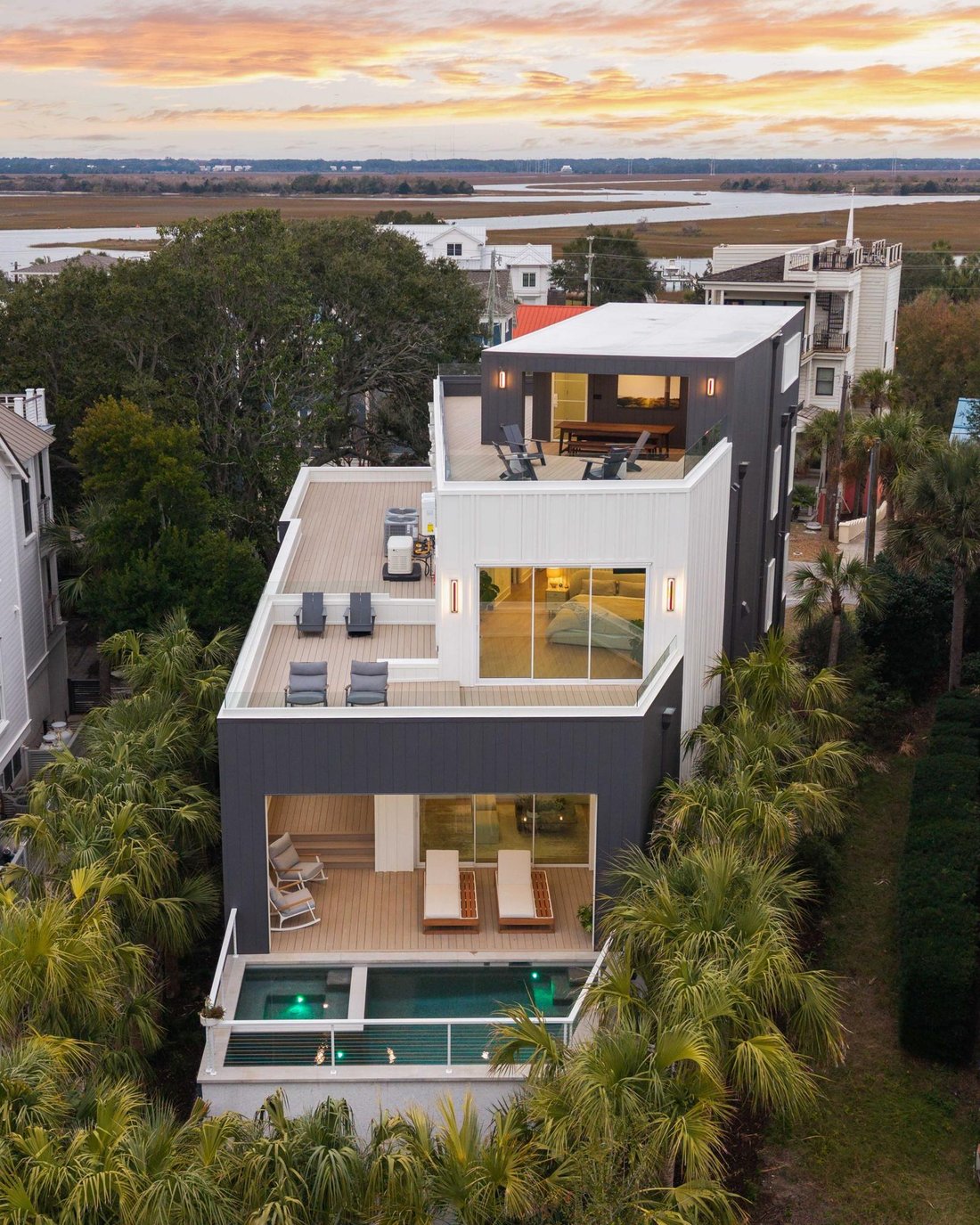 House in Isle of Palms, South Carolina, United States 4 - 16758677