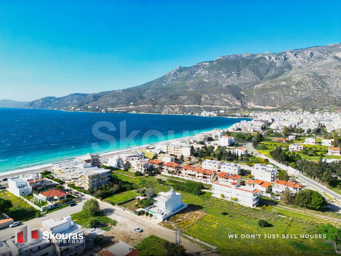 House in Community of Loutraki - Perachora, Loutraki - Perachora, Greece 2 - 16727825