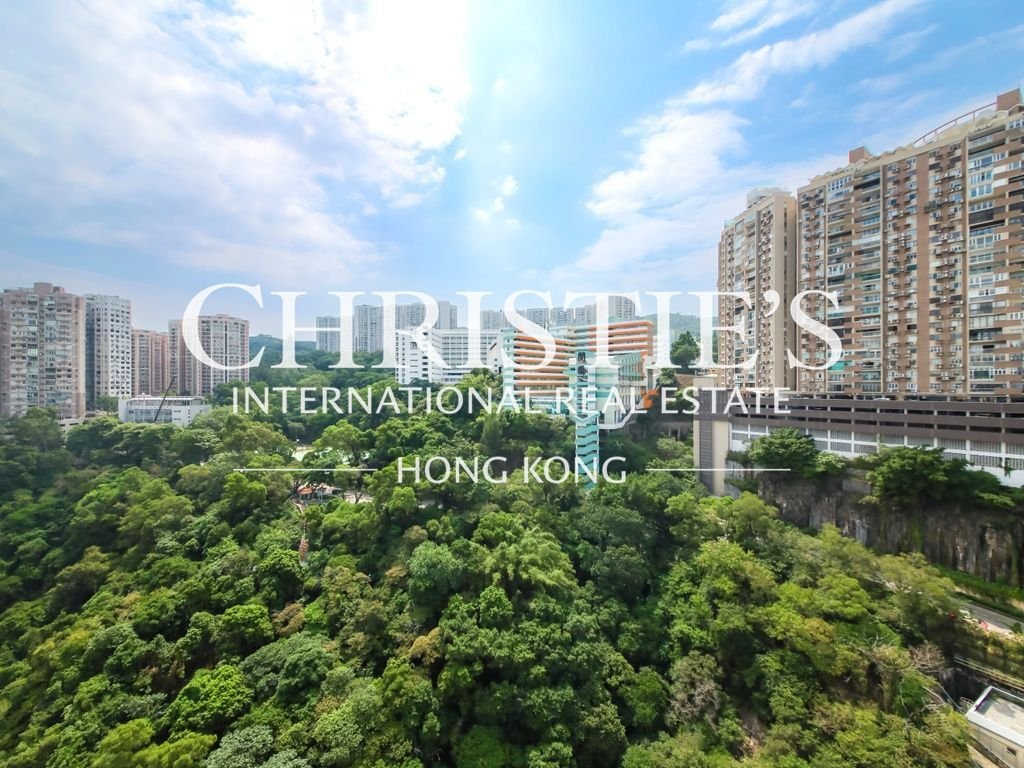 Apartment in Hong Kong, Hong Kong 1 - 16763893