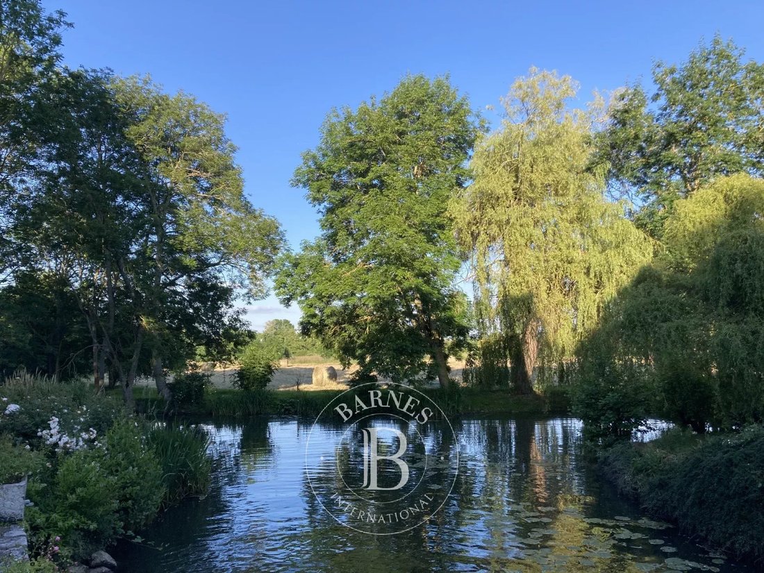 Bonneval, Centre-Val de Loire, France 4 - 14473669
