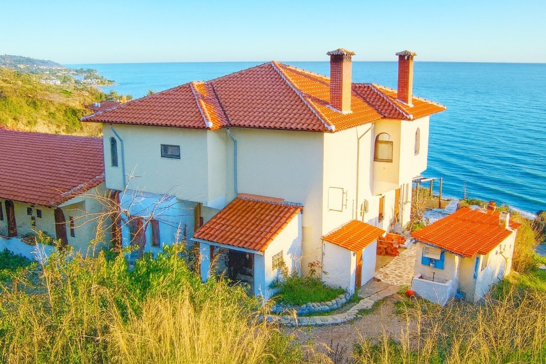 Villa in Kassandra, Macedonia and Thrace, Greece 1 - 16752979