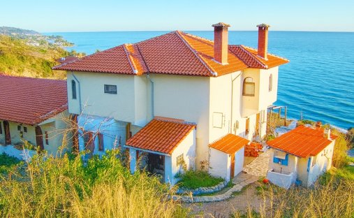 Villa in Kassandra, Macedonia and Thrace, Griechenland 1