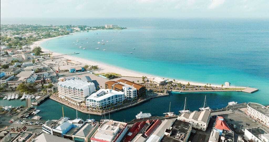 Estate in Bridgetown, Christ Church, Barbados 4 - 16741464