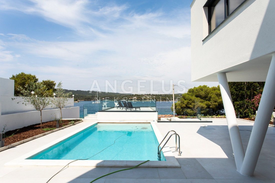 House in Necujam, Split-Dalmatia County, Croatia 4 - 16762739