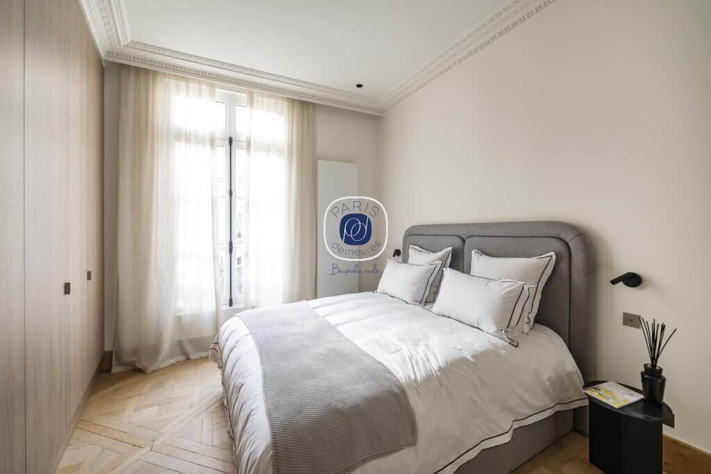 Wohnung in Enfants Rouges, Paris 3e Arrondissement, Paris 3 - 15868892