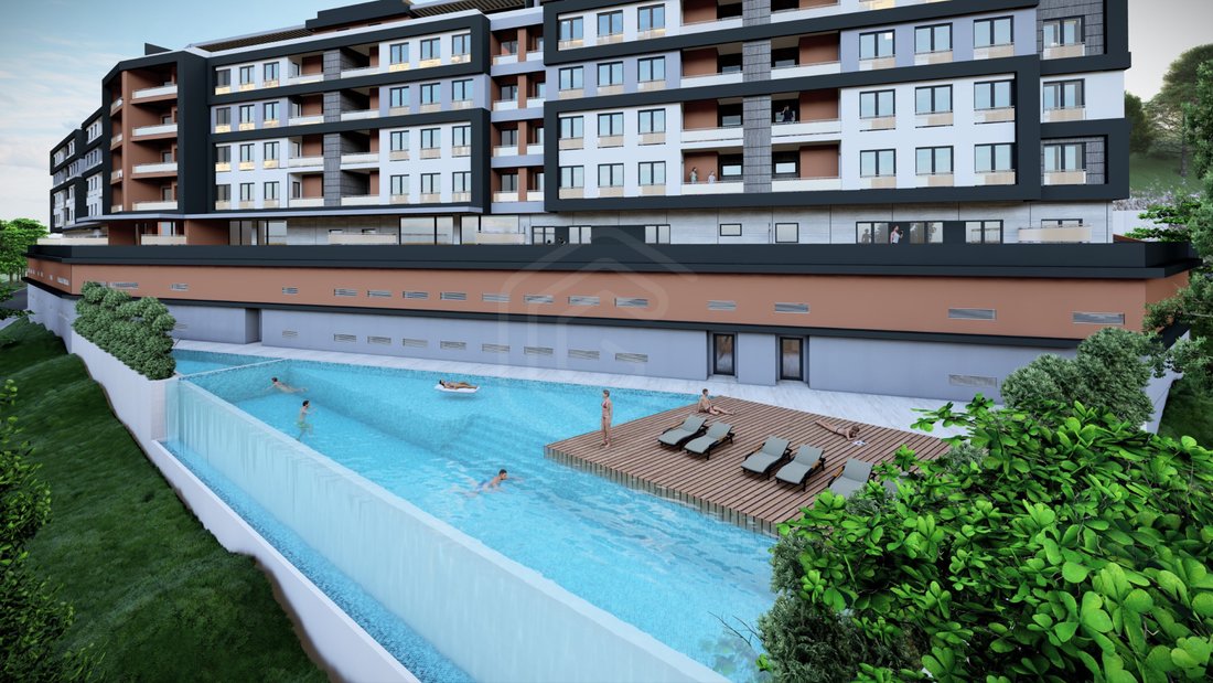 Apartment in Covilha e Canhoso, Castelo Branco District, Portugal 3 - 16762073