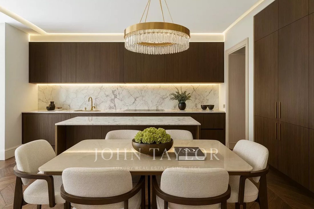 Appartement à Salamanque, Madrid, Espagne 3 - 16752976