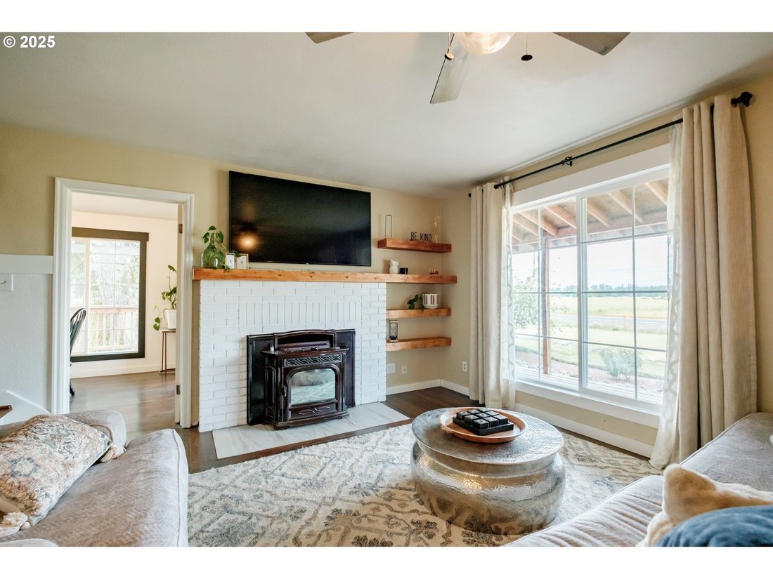 House in Scio, Oregon, United States 5 - 16753979