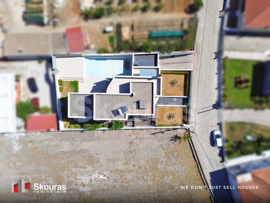 House in Kamari Community, Xylokastro, Greece 3 - 16727809