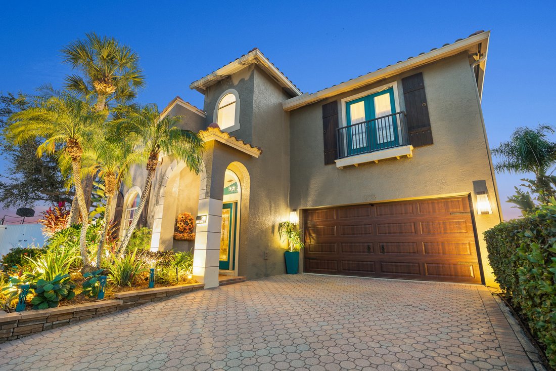 House in Tampa, Florida, United States 2 - 16753338