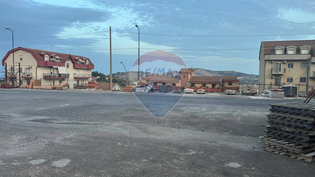 Land in Enna Bassa, Enna, Sicily 1 - 16763141