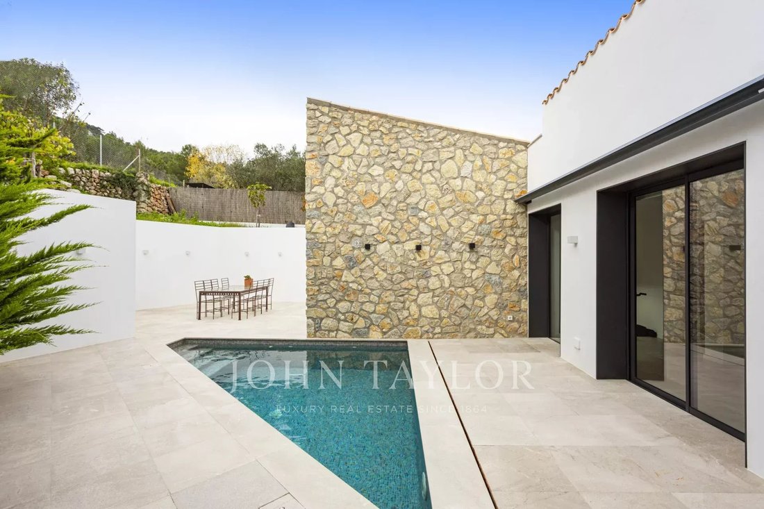 House in Esporles, Balearic Islands, Spain 4 - 16764210