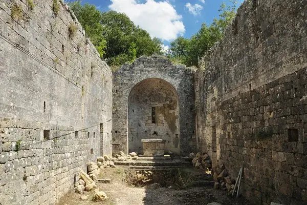 Country House in Volterra, Tuscany, Italy 4 - 16708131