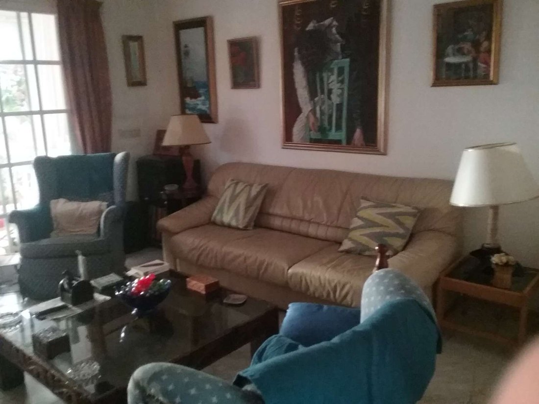 Chalet in Fuengirola, Andalusia, Spain 2 - 16757570