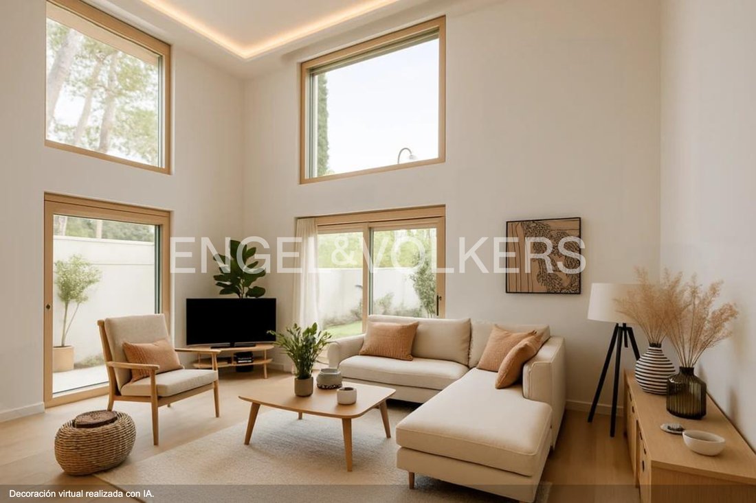 Apartment in Ciudad Lineal, Madrid, Spain 3 - 16758218