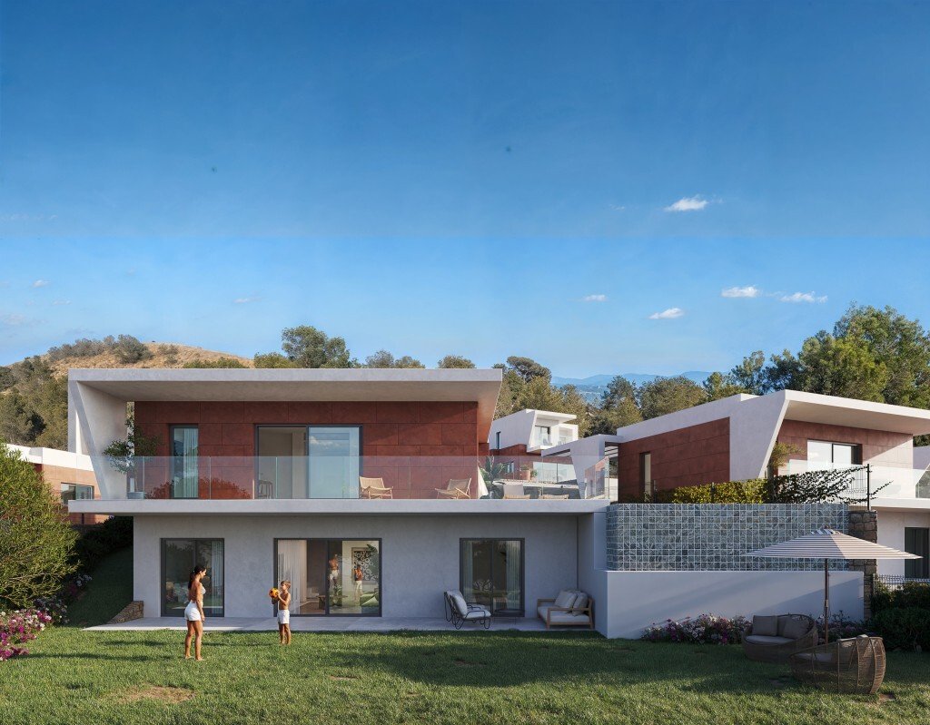 Villa in Finestrat, Valencian Community, Spain 4 - 16757970