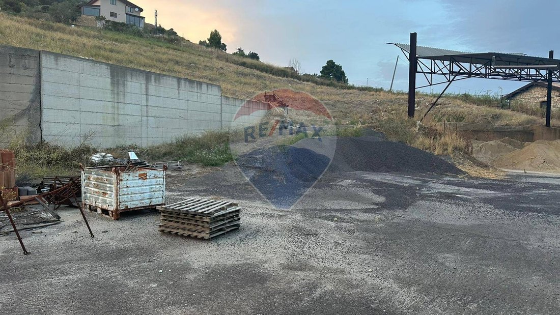 Land in Enna Bassa, Enna, Sicily 4 - 16763137