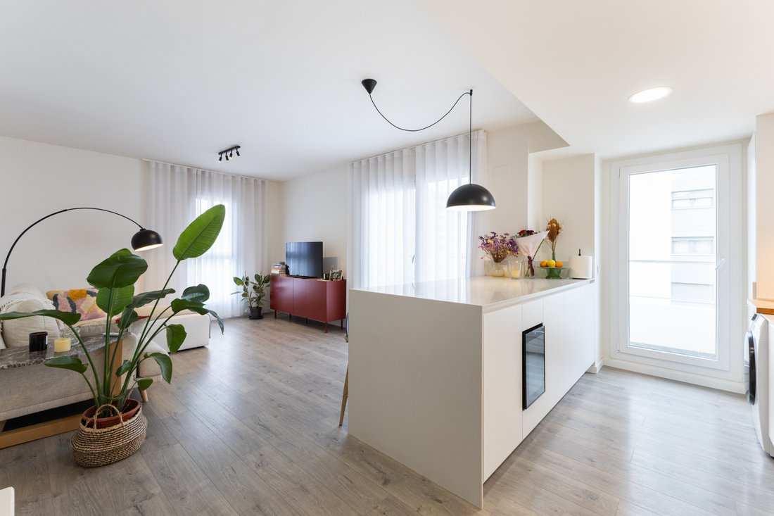 Apartment in Quatre Carreres, Valencia, Spain 3 - 16758493