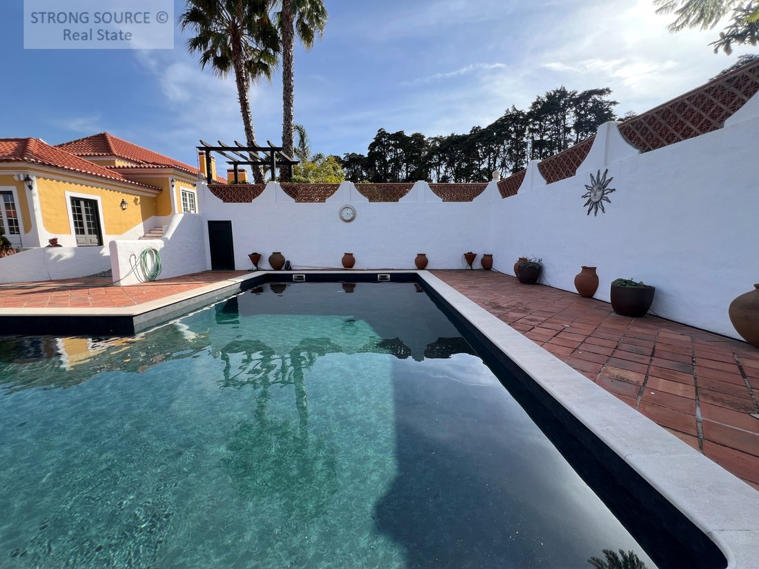 Finca in Carvalhal, Leiria District, Portugal 3 - 16762027
