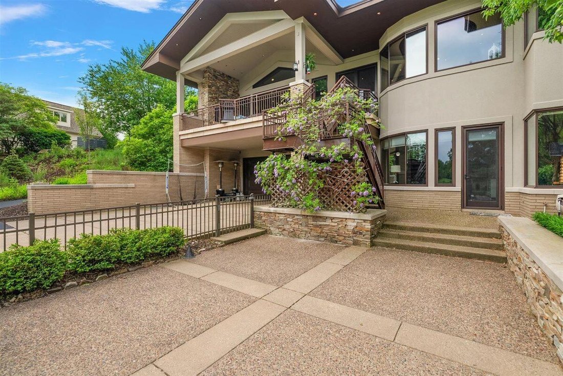 House in Grand Rapids, Michigan, United States 5 - 16754603