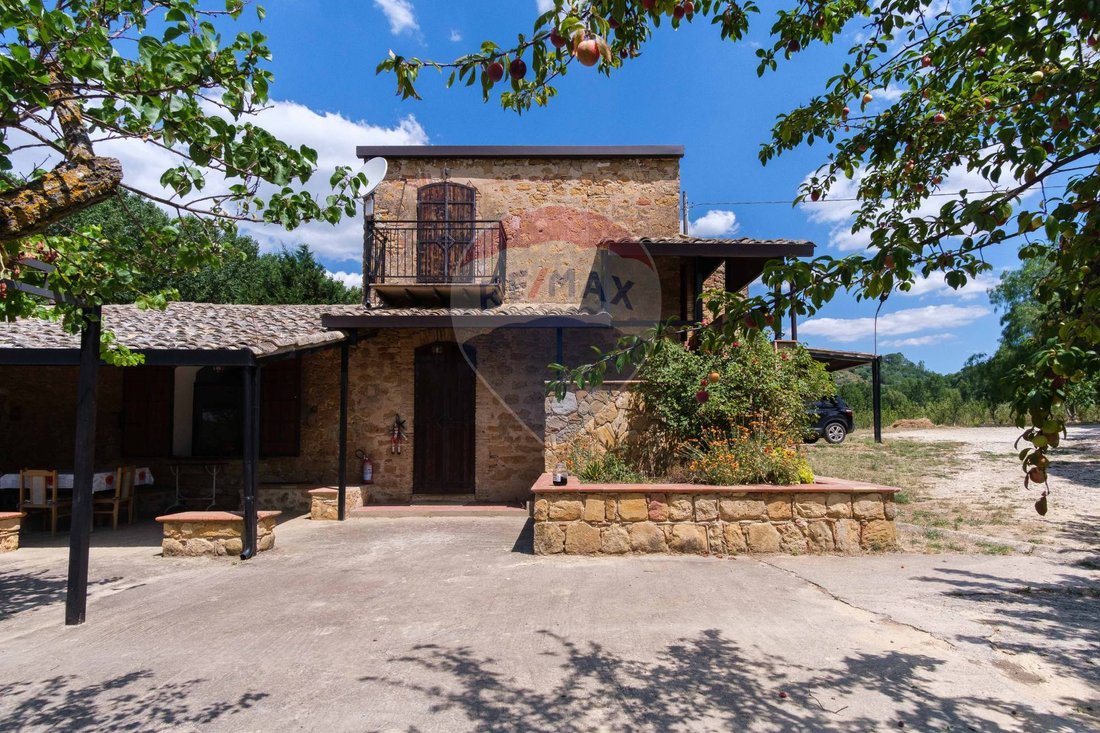 Land in Piazza Armerina, Sicily, Italy 2 - 16762963