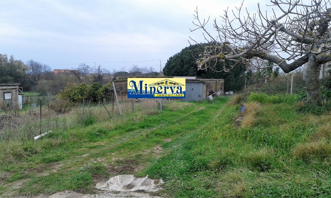 Land in Cocchino Hill, Anzio, Italy 5 - 16762817