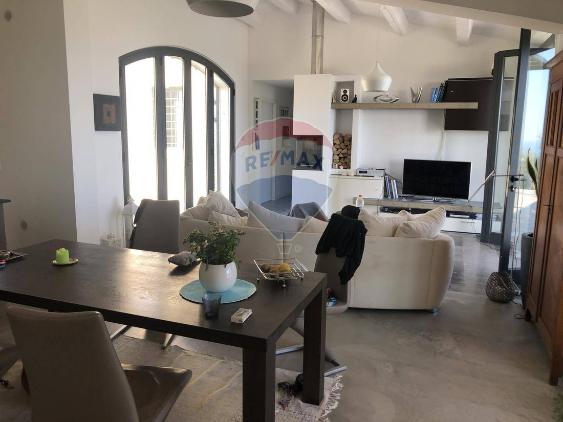 Villa à Avola, Sicile, Italie 2 - 16763093