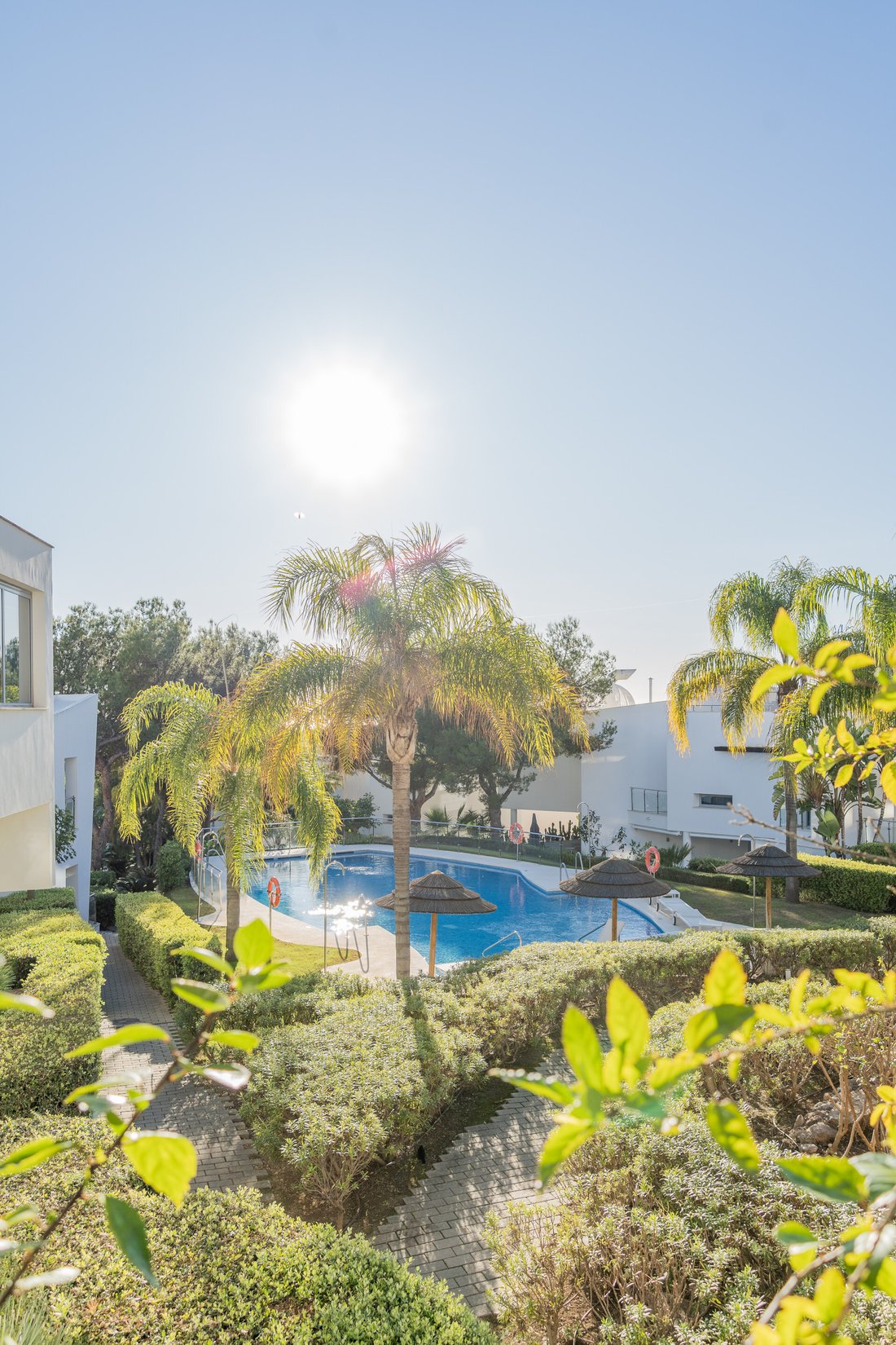 Villa in Sierra Blanca, Marbella, Spain 5 - 16760324