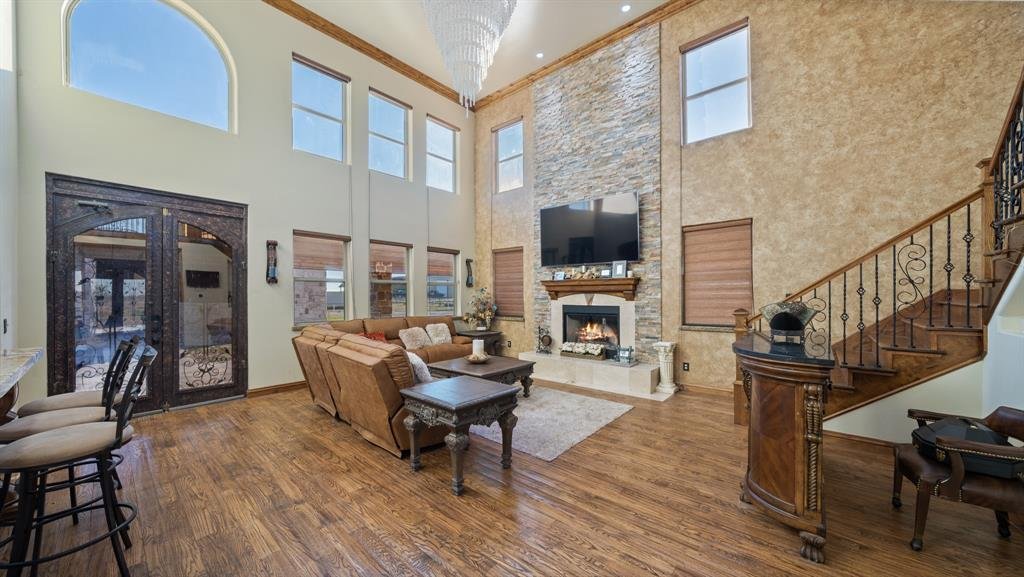 House in Nevada, Texas, United States 5 - 16753692