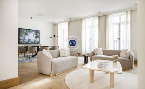 Apartment in Mouton Duvernet, Paris 14e Arrondissement, Paris 1