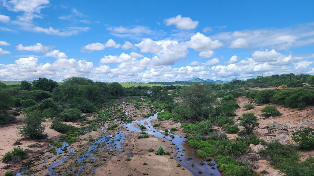 Farm Ranch in Musina, Limpopo, South Africa 2 - 16761398