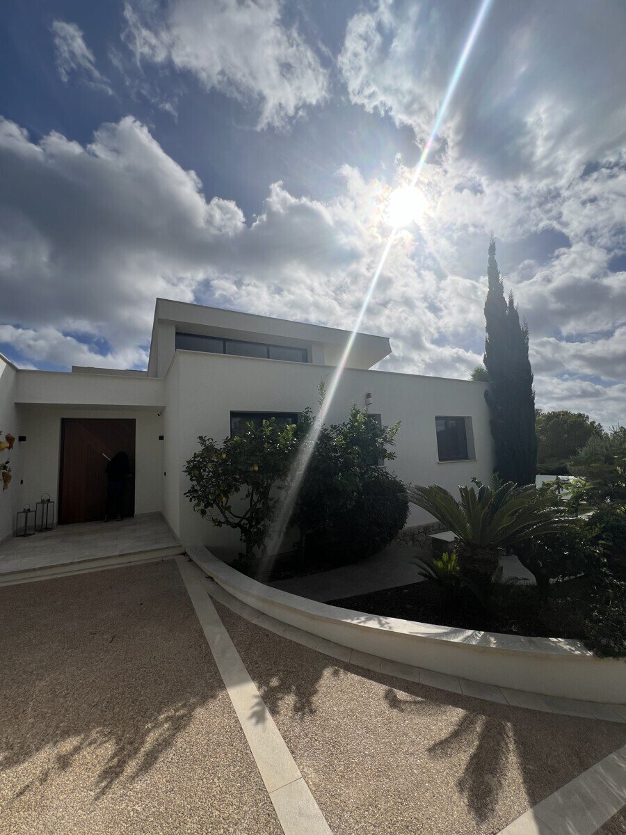 Villa in Rotes Velles, Calvia, Balearic Islands 4 - 16753402