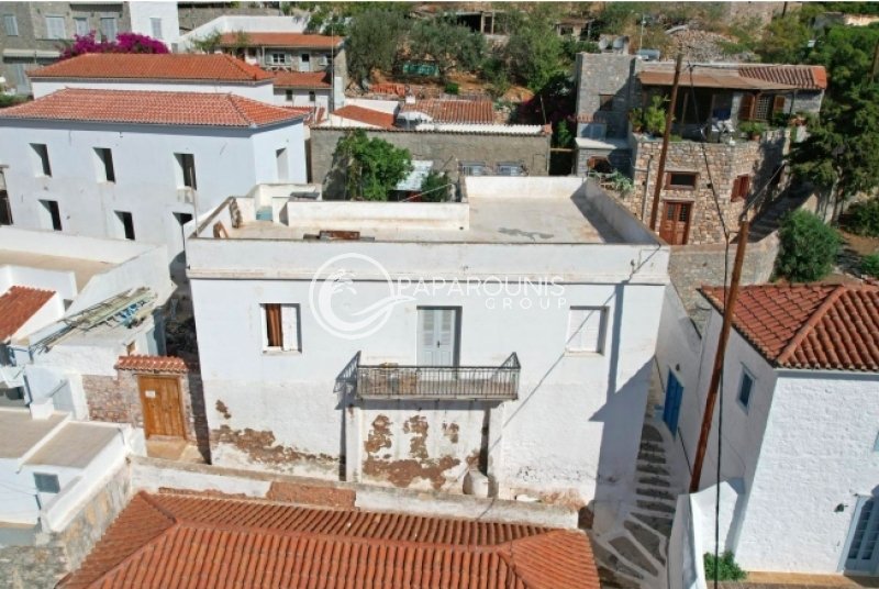 House in Hydra, Attica, Greece 2 - 16757580