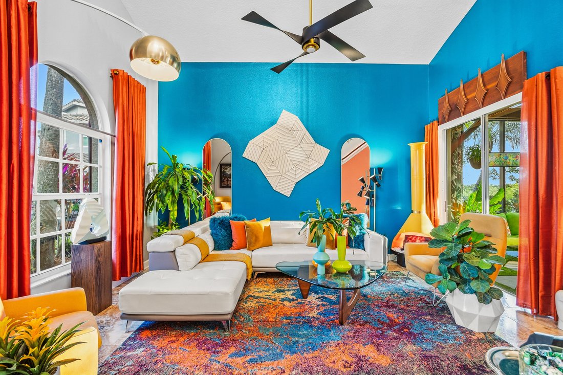 House in Tampa, Florida, United States 3 - 16753338