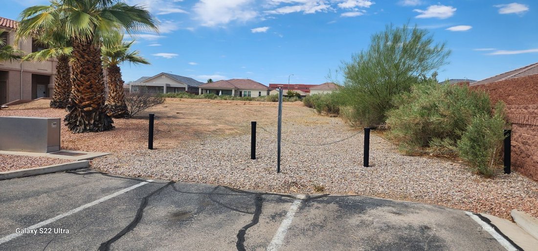 Land in Mesquite, Nevada, United States 4 - 16756027