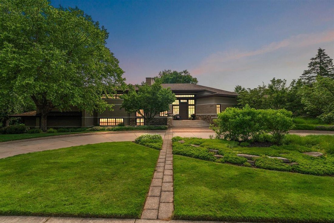House in Grand Rapids, Michigan, United States 1 - 16754603