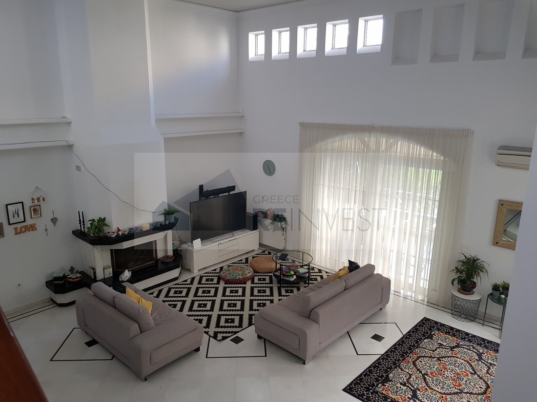 House in North Athens, Attica, Greece 1 - 16759734