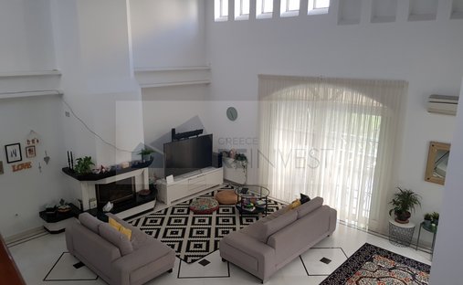 House in North Athens, Attica, Greece 1