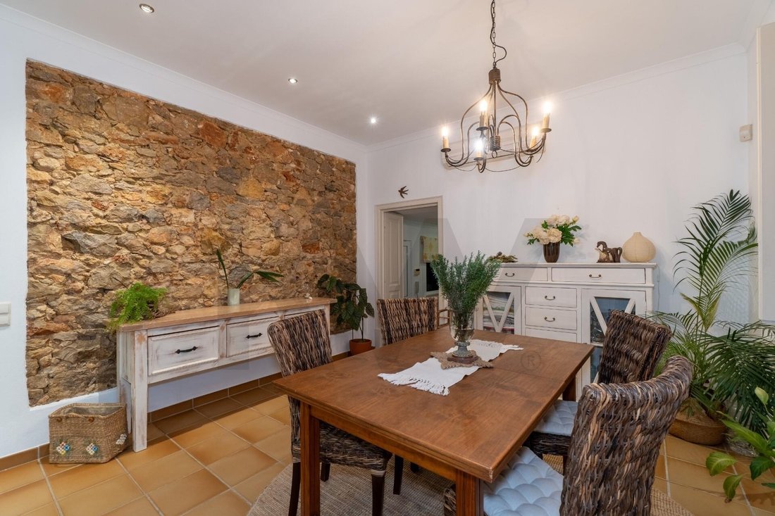 Townhouse in Santa Barbara de Nexe, Algarve, Portugal 4 - 16759958