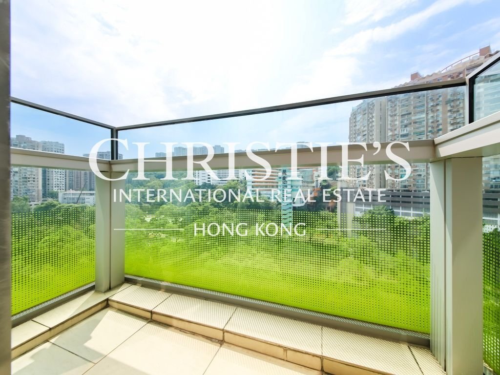 Apartment in Hong Kong, Hong Kong 2 - 16763893