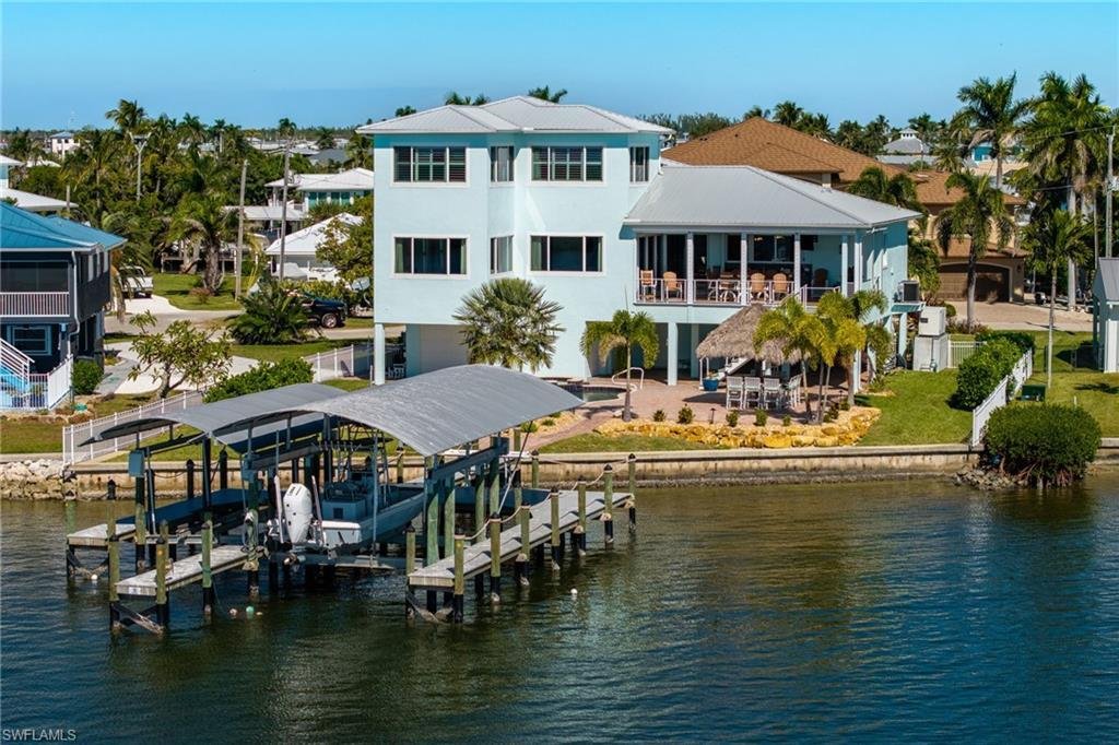 House in Saint James City, Florida, United States 2 - 16755100