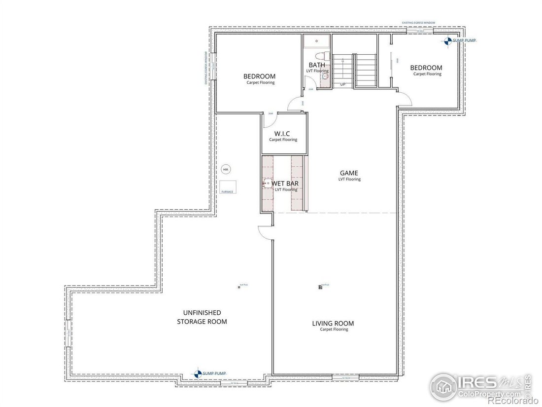 House in Arvada, Colorado, United States 4 - 16756337