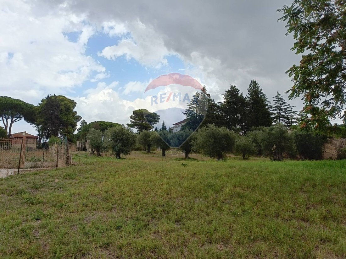 Land in Caltagirone, Sicily, Italy 3 - 16763131