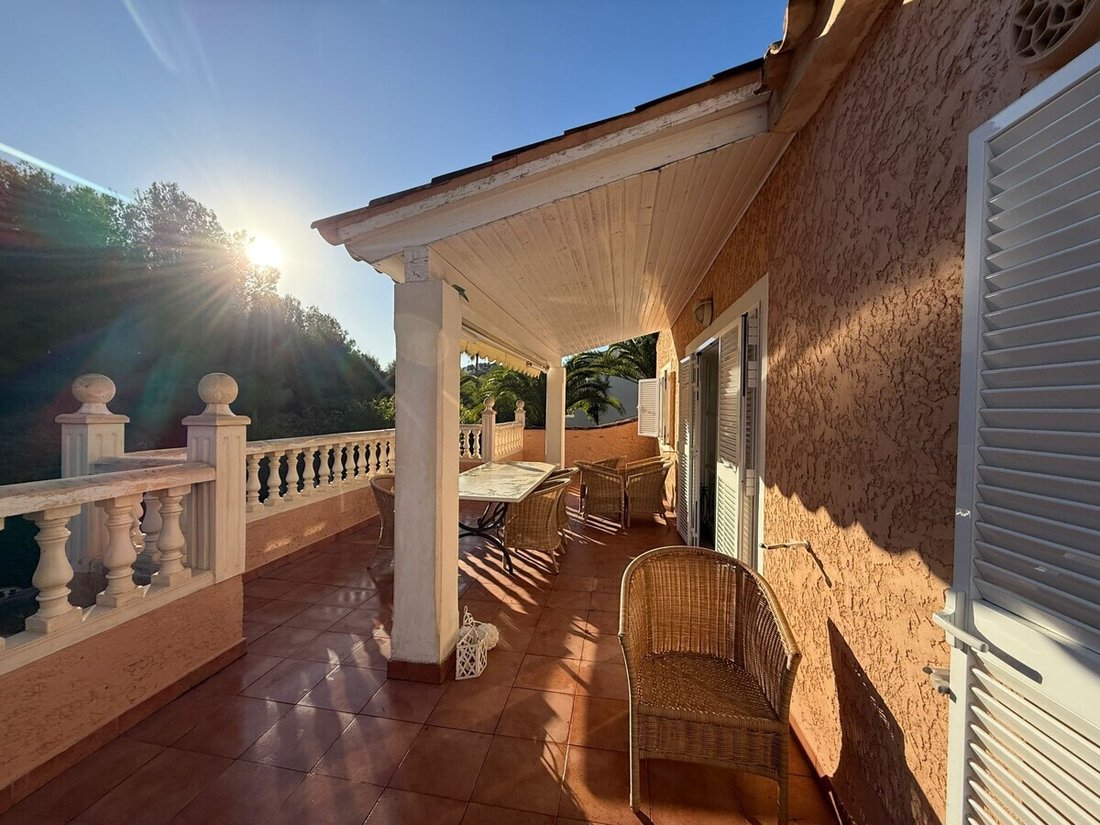 Villa in Rotes Velles, Calvia, Balearic Islands 2 - 16753394