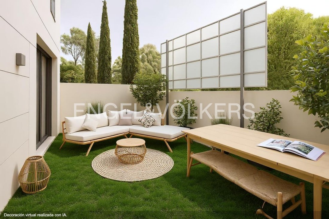 Apartment in Ciudad Lineal, Madrid, Spain 2 - 16758218