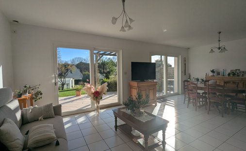 Castle for Sale in Ploërmel, Brittany, France