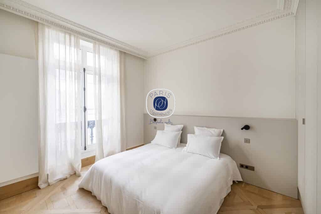 Wohnung in Enfants Rouges, Paris 3e Arrondissement, Paris 4 - 15868892